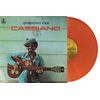 Vinil Cassiano - Apresentamos Nosso Cassiano (Laranja)