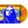 Vinil - Engenheiros do Hawaii - Surfando Karmas & DNA 2002