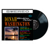 Vinil Dinah Washington - What A Diff'rence A Day Makes!