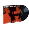 Pré Venda | Dizzy Gillespie, Sonny Stitt, Sonny Rollins - Sonny Side Up