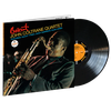 Vinil John Coltrane Quartet - Crescent (Standard)