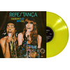 Vinil Rita Lee e Gilberto Gil - Refestança (Vinil Amarelo)