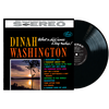 Vinil Dinah Washington - What A Diff'rence A Day Makes!