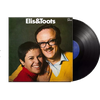 Vinil Elis & Toots (Standard)
