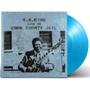 Vinil - B.B. King - Live in Cook County Jail