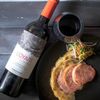Vinho Tinto Chileno Emiliana Coyam Carménère, Syrah 750ml