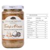Molho de Cogumelo e Trufas Colle Del Tartufo Italiano 180g