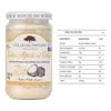 Molho Alfredo Trufado Colle Del Tartufo Italiano 180g
