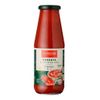Passata Italiana Orgânica La Pastina Molho Di Pomodoro 680g