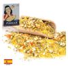 Tempero para Paella Com Açafrão Espanhol El Avion 9g