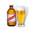 Cerveja Red Stripe Jamaican Lager Garrafa 330ml (Pack 12 Un)