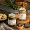 Molho de Trufa Branca Colle Del Tartufo Italiano 90g