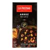 Arroz Negro Italiano La Pastina 500 gr
