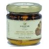 Mel Savitar Com Trufas Brancas 60G