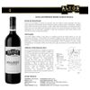 Vinho Malbec Clássico Altos Las Hormigas Argentina 750ml
