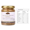 Molho de Trufa Branca Colle Del Tartufo Italiano 90g