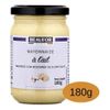 Maionese com Alho e Mostarda Dijon Beaufor Francesa 180g