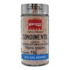 Sal do Himalaya com Trufa Italiano Montosco Sal Trufado 93 g