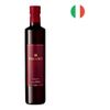 Vinagre Vinho Tinto Fasano Importado Italia Premium 500 ml