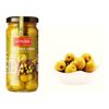 Azeitona Verde Manzanilla Pasta de Anchovas La Pastina 140g