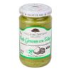 Molho Pesto Genovese Trufado Colle Del Tartufo Italiano 180g