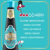 Molho de Pimenta Italiano Trufado Firelli 148ml