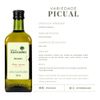 Azeite Extravirgem Argentino Zuccardi Picual 500ml