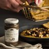 Molho de Salsa com Trufas Colle Del Tartufo Italiano 180g