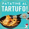 Molho de Pimenta Italiano Trufado Firelli 148ml