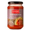 Molho Puttanesca Italiano La Pastina 320 g