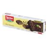 Biscoito Loacker Gran Patisserie Dark Hazelnut 100g