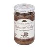Molho de Salsa com Trufas Colle Del Tartufo Italiano 180g