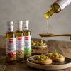 Azeite Extra virgem Italiano Trufado Montosco Tartufo 125 ml