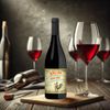 Vinho Tinto Francês Premier Rendez Vous Pinot Noir 750ml