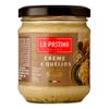Molho Italiano Quatro Queijos Trufado La Pastina 180 gr