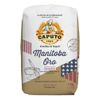 Farinha Molino Caputo Manitoba Oro 1kg 10 un Atacado Revenda
