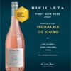 Vinho Rosé Cono Sur Bicicleta Pinot Noir 750Ml