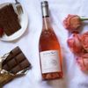 Vinho Rosé Cono Sur Bicicleta Pinot Noir 750Ml