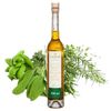 Azeite Virgem De Oliva Com Salvia E Alecrim Savitar 100 Ml