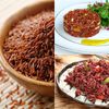 Arroz Vermelho Italiano La Pastina 500 gr