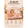 Album Encadernado Personalizado