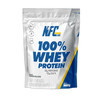 Whey 100% Concentrado NFC 900g