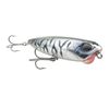ISCA DUO REALIS PENCIL 85 UV Silver Slash - 8.5cm 10gr