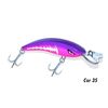 ISCA JACKALL BONNIE 107 SILENT CL Bright Of - 10.7cm 17.5gr