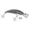 ISCA DUO REALIS PENCIL 100 Smokey Bone - 10cm 16gr