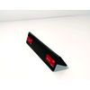 2 Suporte De Isca Artificial Organizador (porta Isca) V