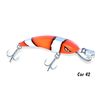 Duo Realis Pencil 100 - 10cm 16gr
