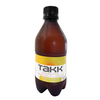 Kombucha Takk de Abacaxi e Lupulo (350ml)