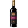 610423Z - VINHO FINO TINTO MEIO SECO VILLA MOTTURA PRIMITIVO SALENTO IGT 750ML SF 2023