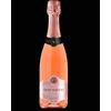 ESPUMANTE ROSE BRUT MÉTODO CHARMAT DOM NANETO 750 ML